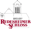 Rüedesheimer Schloss Logo